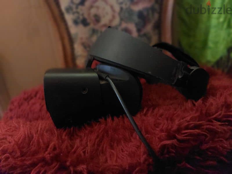 VR Oculus Rift 2