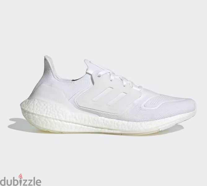 Adidas ultraboost 22 original size 46 used like new 5