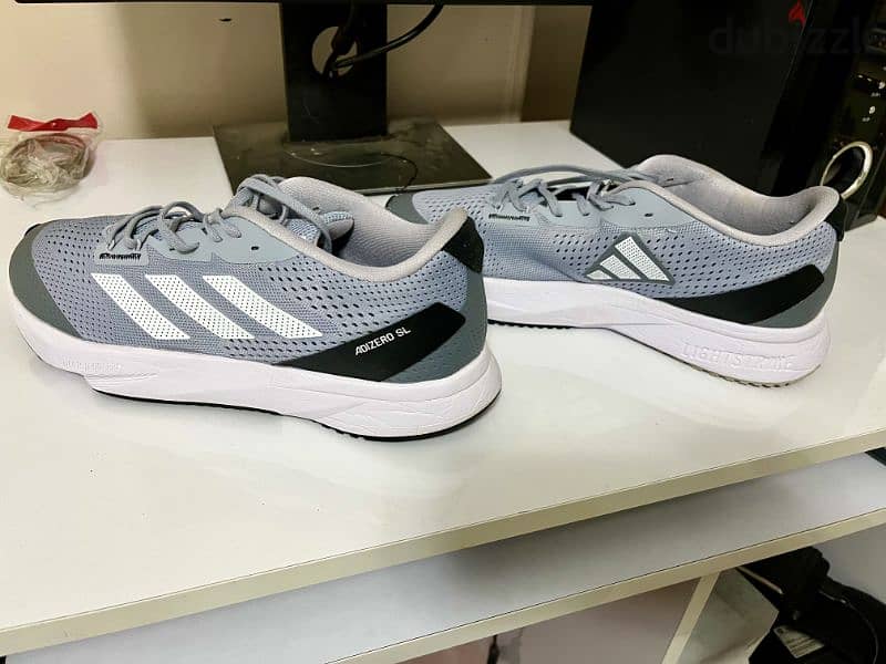 Adidas ميرور اورجينال 1