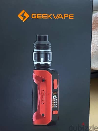 geekvape s100