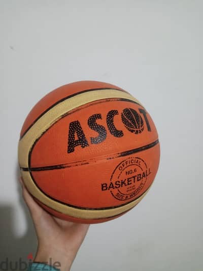 كوره سله basketboll