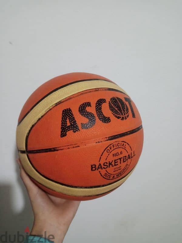 كوره سله basketboll 0