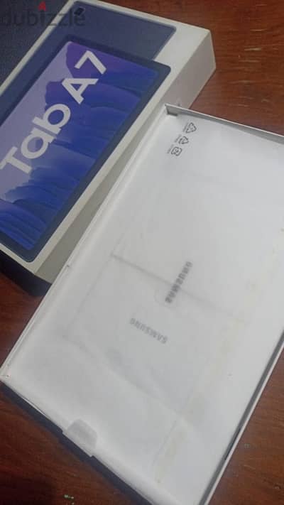 tab samsung A7