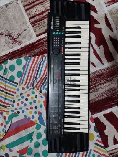 اورج yamaha psr-110