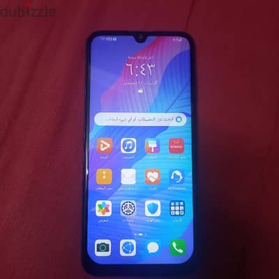 Huawei Y8p