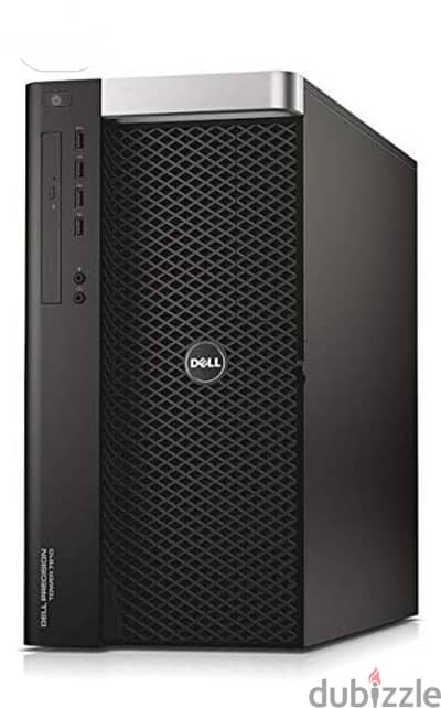 Dell t7910 workstation