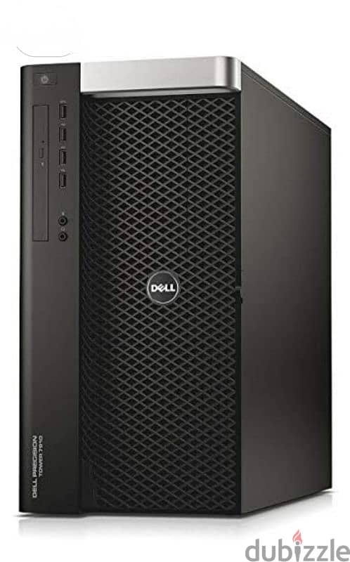 Dell t7910 workstation 0