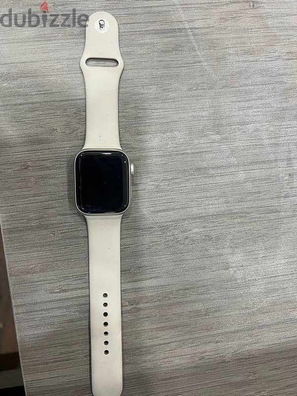 Apple Watch Series 8 0