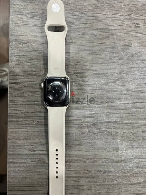 Apple Watch Series 8 1