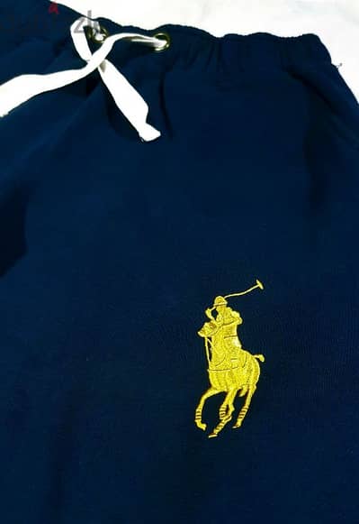 u. s. polo original sweatpants