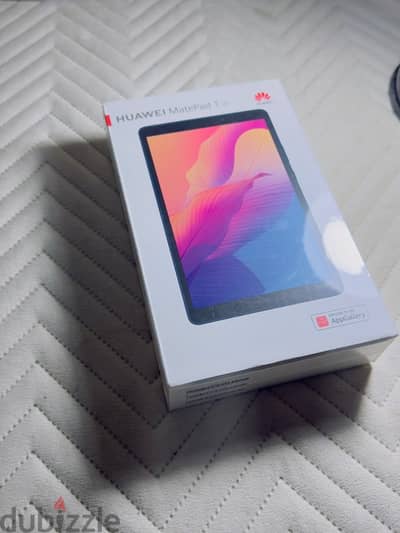 Huawei MatePad T