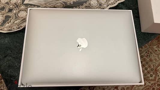 Macbook air m1