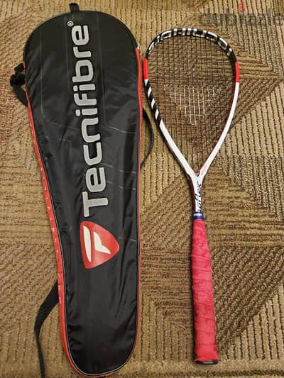 Tecnifibre