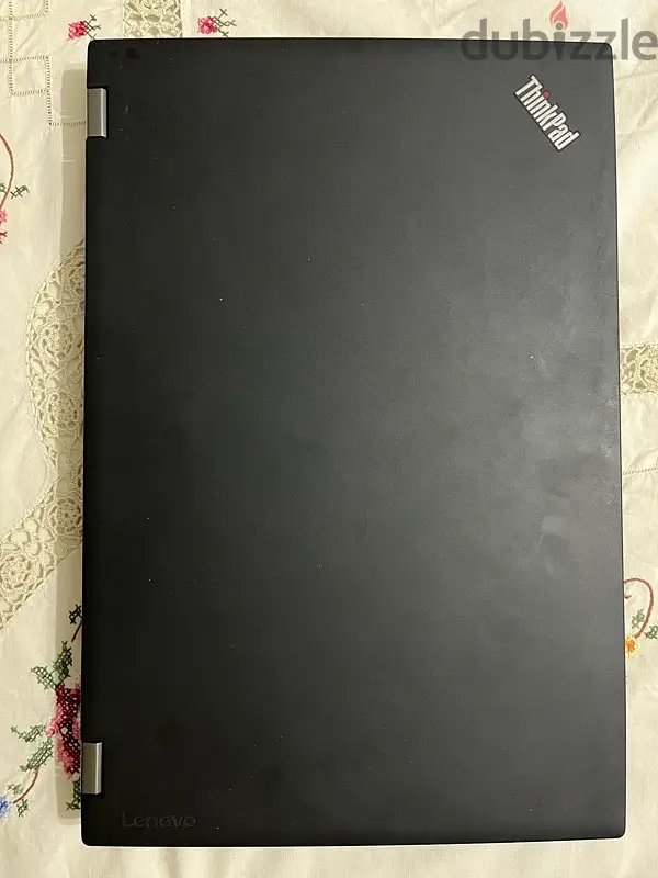 Lenovo Thinkpad P5063792942364675120