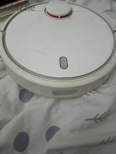 Xiaomi Robot vacuum