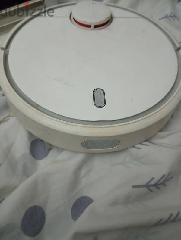 Xiaomi Robot vacuum 0