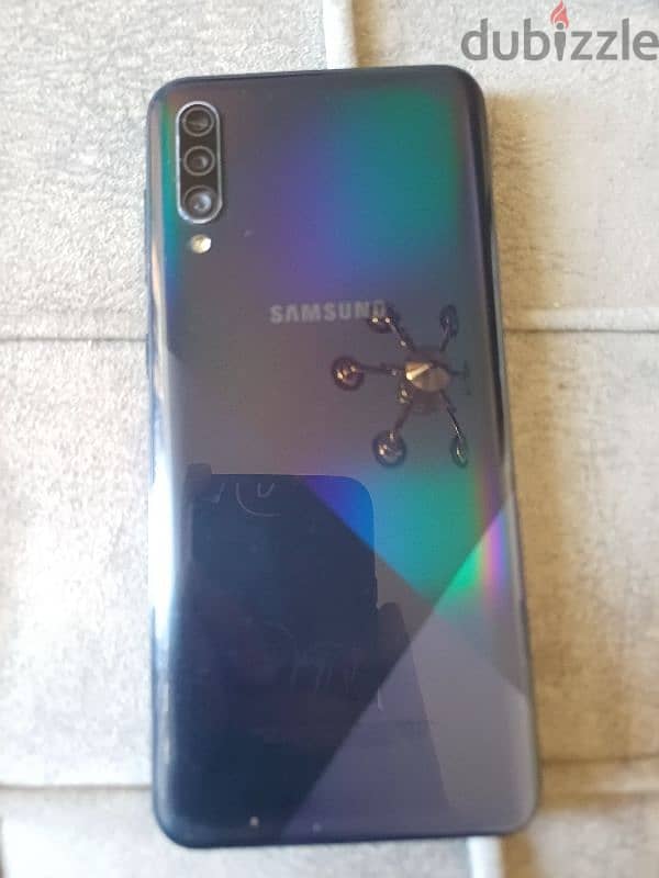 Samsung a30s 1