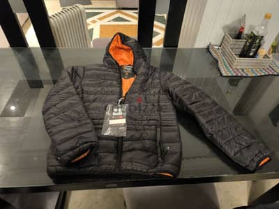 For Sale: Brand-New Canadian Peak Winter Jacket (Size L)