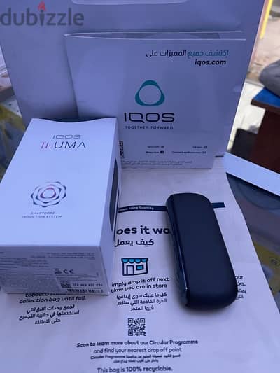 IQOS