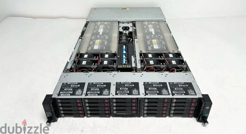 Server HPE DL 380 and DL360 G10 14