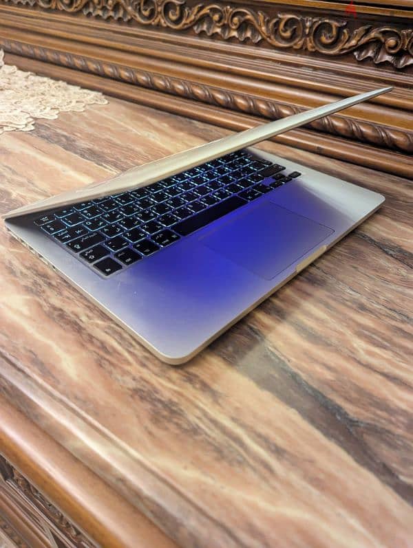 MacBook pro early 2015 2