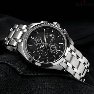 ساعة Tissot 1853 هاي كوبي للبيع