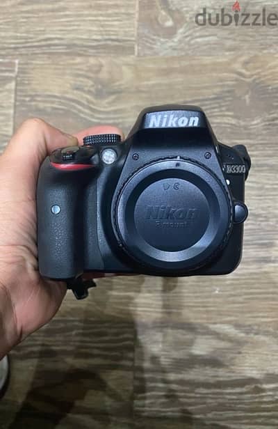 nikon