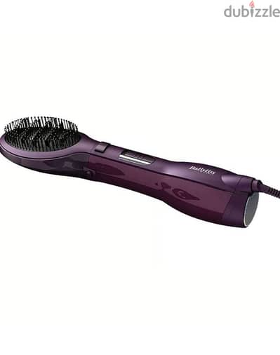 بيبيليس مصفف الشعر الهوائي     Babyliss Pro Styling Brush Hair Styler