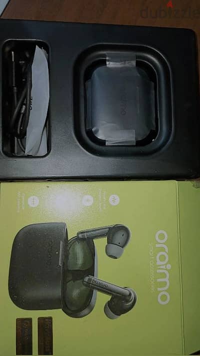 اير بودز oraimo