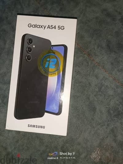 Samsung  a54