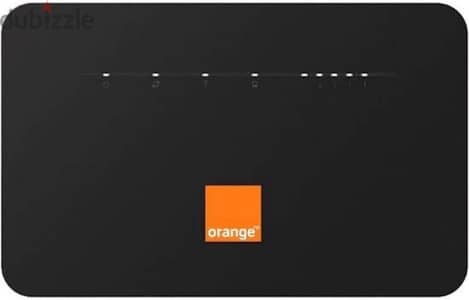 راوتر اورانج Orange هوائي 4G