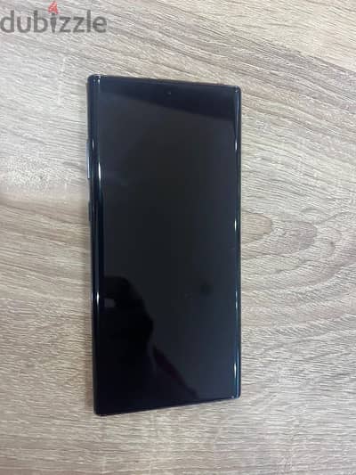 Samsung Note 10 plus