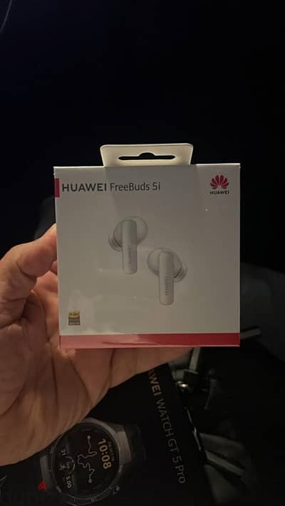 huawei freeBuds 5i