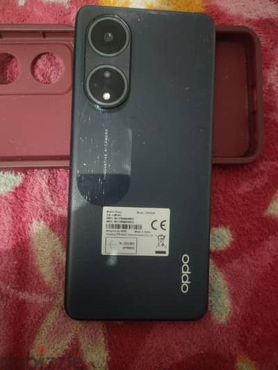 Oppo A98 5G