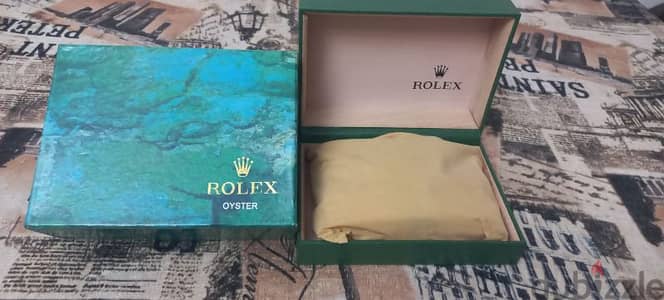 Rolex