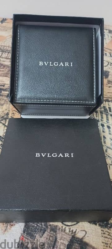 Bvlgari