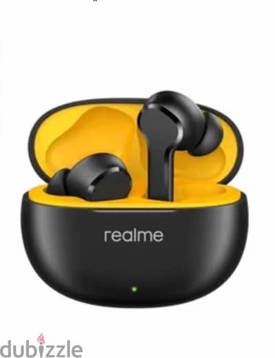 realme ear bods T100