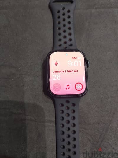 Apple Watch 8