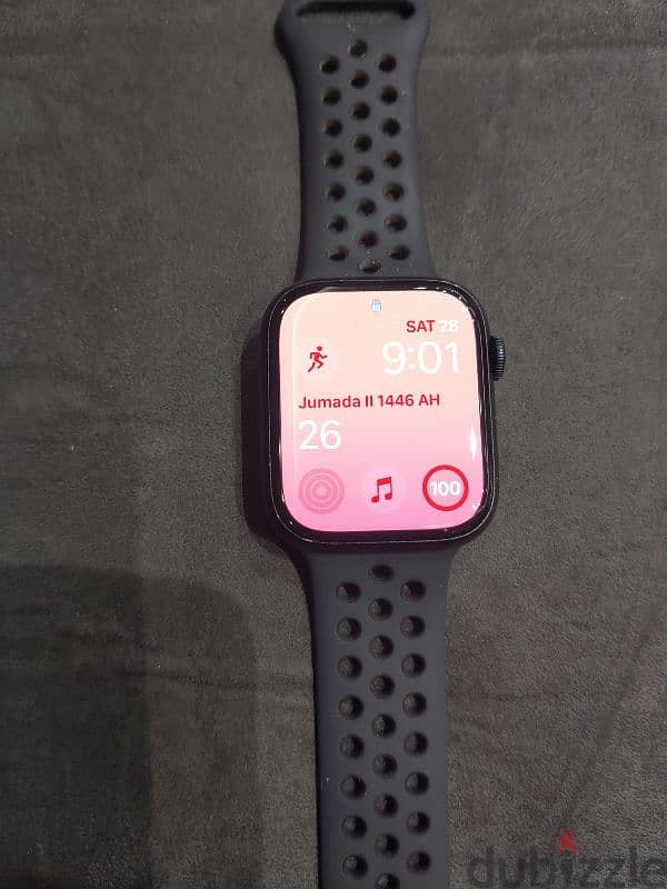 Apple Watch 8 0