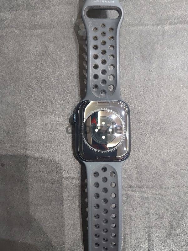 Apple Watch 8 1