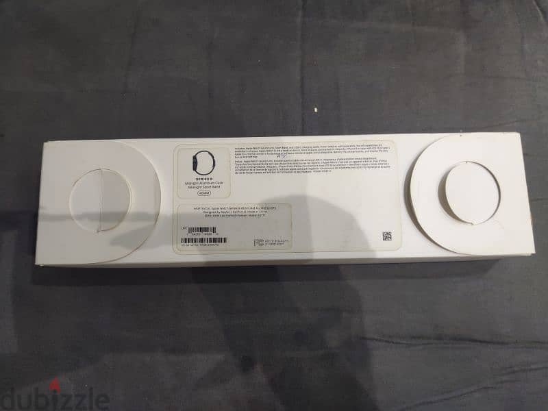 Apple Watch 8 6
