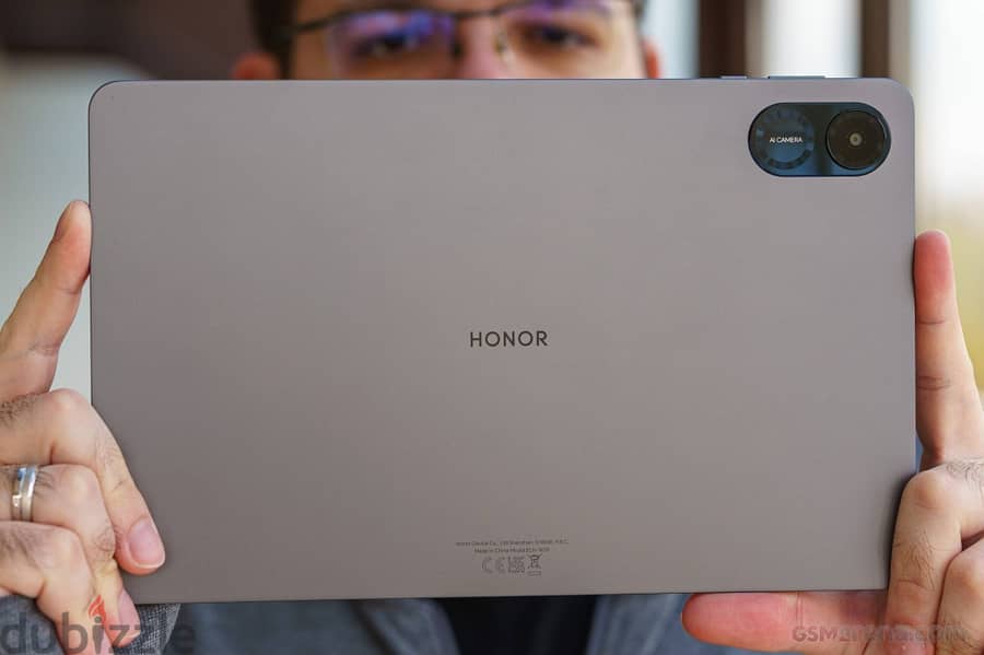 Honor pad x9 128 gb متبرشم 3