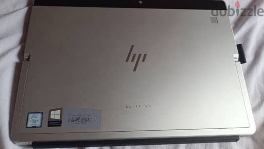 hp labtop