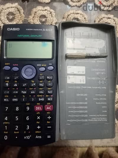 casio.