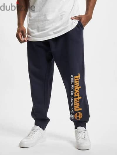 Timberland WWES Original SweatPants Imported-USA SIze 2XL