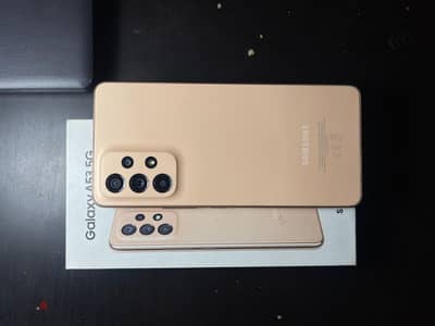 Samsung Galaxy A53 5G