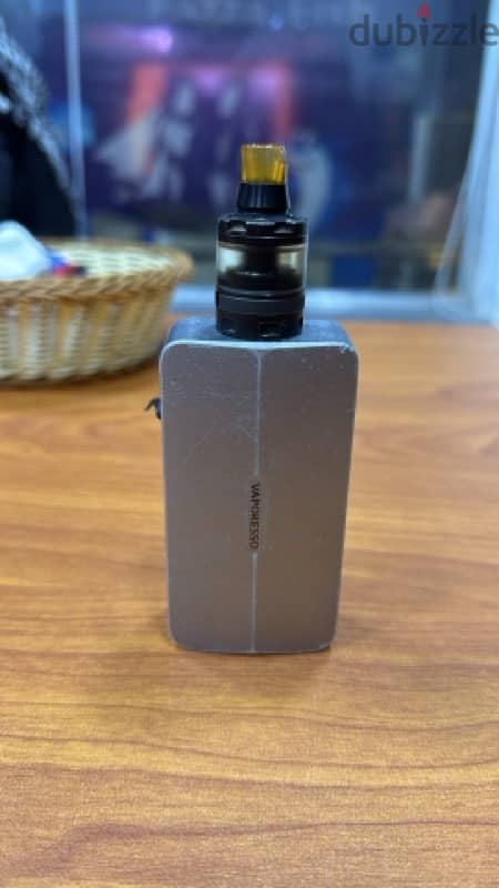 vape vaporesso mtl 0