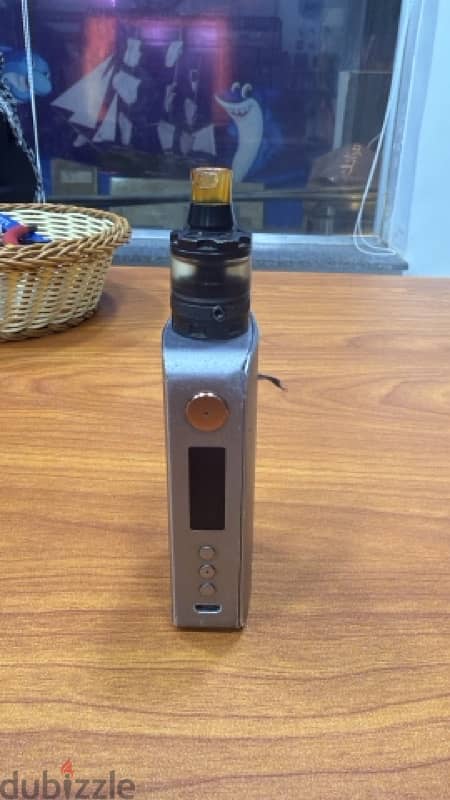 vape vaporesso mtl 2