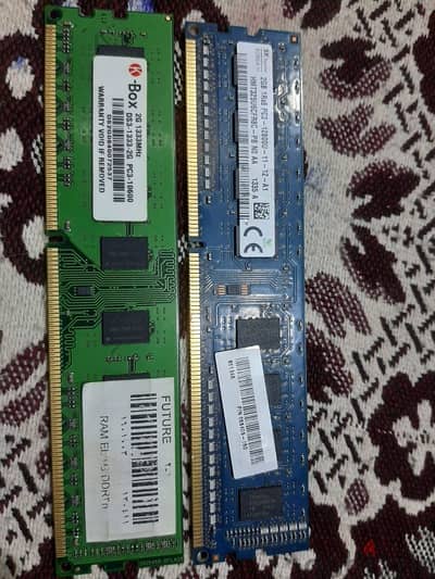 DDR3