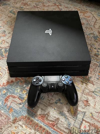 ps4 pro 1 tera